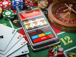 Как войти на сайт Vulkan Rich Casino